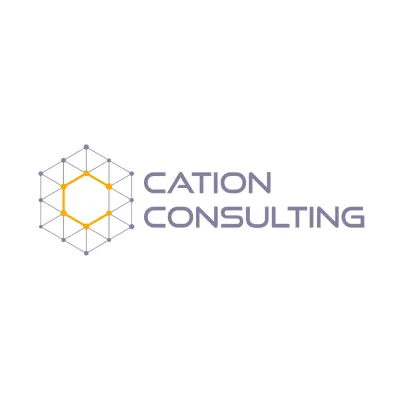 Cation Consulting logo