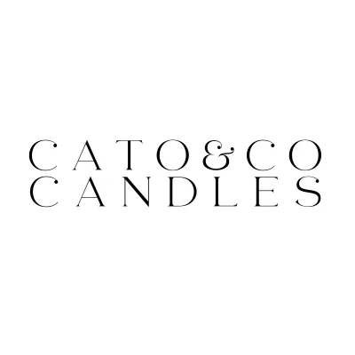 Catoandcocandles