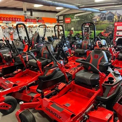 Catoespowerequipment