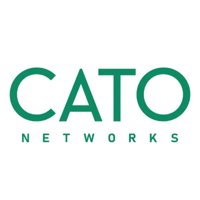 Cato Networks-company-logo