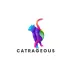 Catrageous logo
