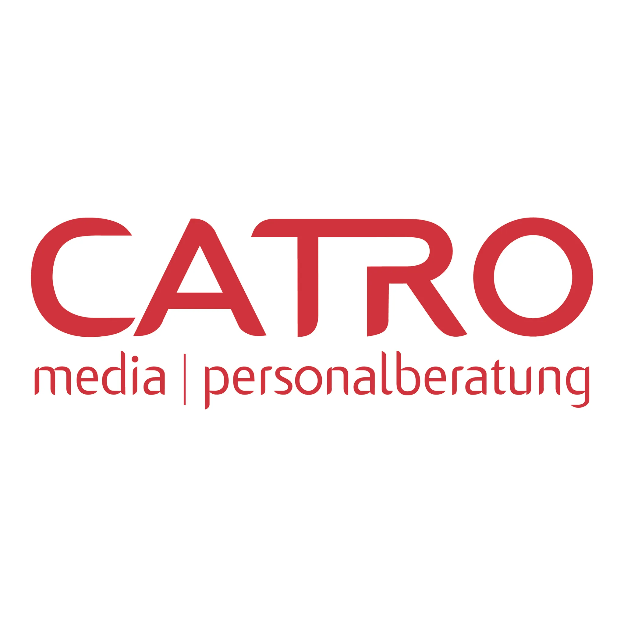 CATRO Personalberatung und Media GmbH logo