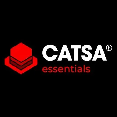 Catsa essentials logo