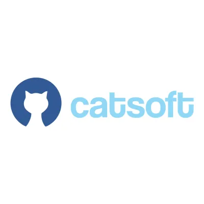 Catsoft.co logo