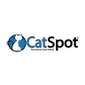 Cat Spot Litter logo