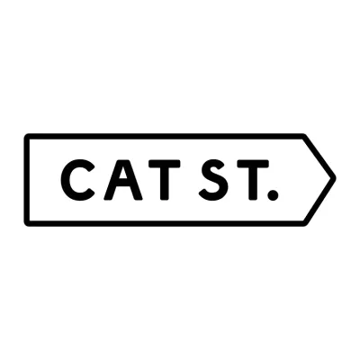 Cat Street logo