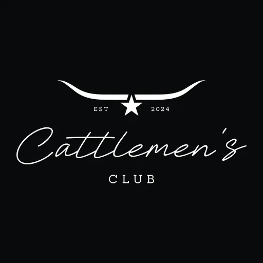 Cattleman's Club, LLC logo