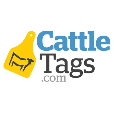 CattleTags.com logo