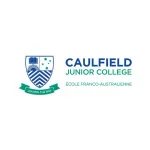 Caulfield Junior College Logo