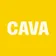 CAVA logo
