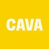 cava logo