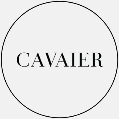 Cavaier logo