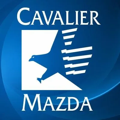 Cavalier Mazda logo