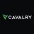 Cavalry logo