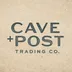 Cave and Post logo