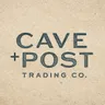 Cave and Post logo
