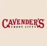 Cavender's logo