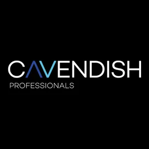 Cavendish Professionals logo