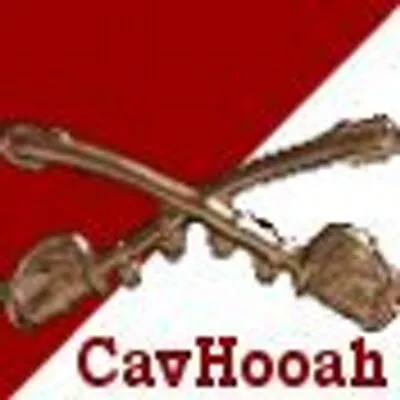 cavhooah.com logo