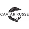 Caviar Russe logo