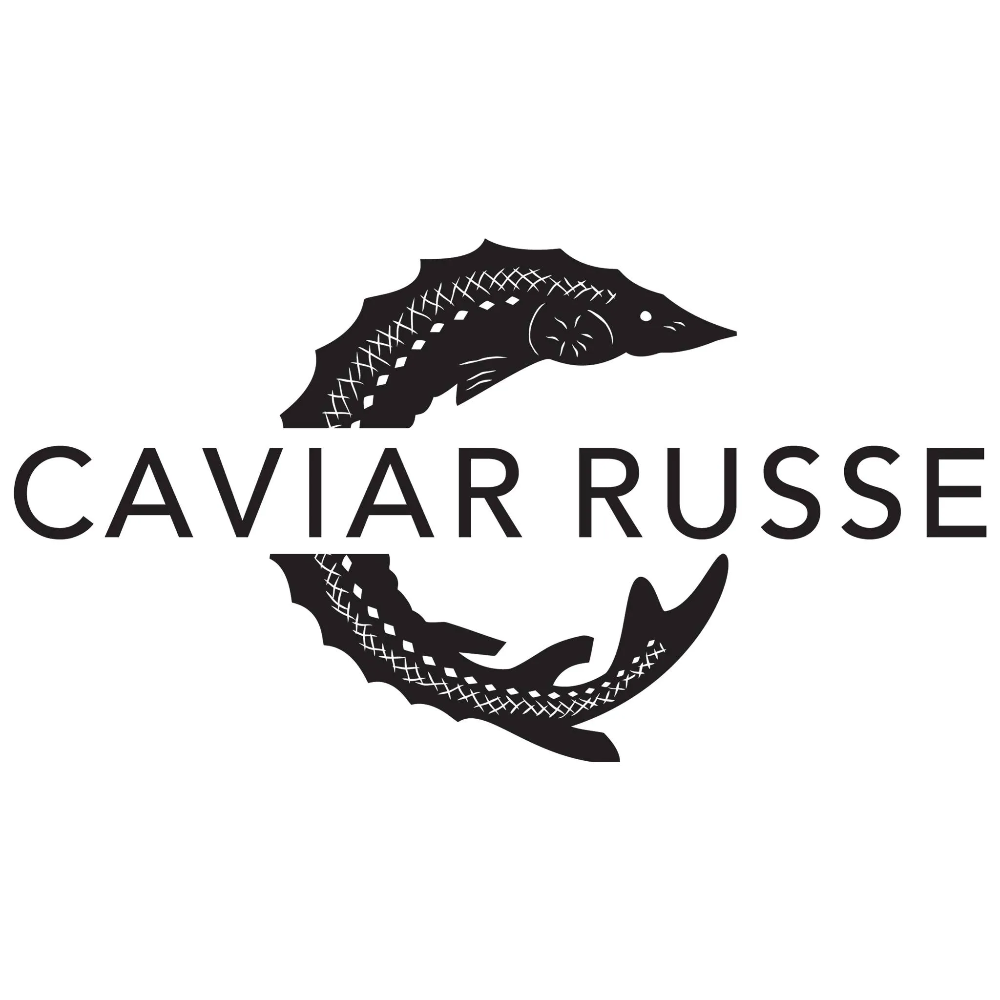 Caviarrusse