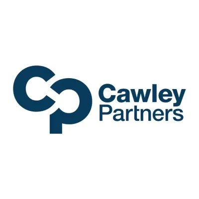 Cawley Partners logo