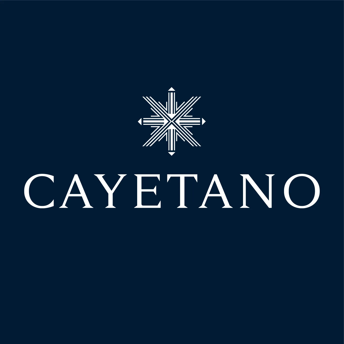 Cayetano Development logo