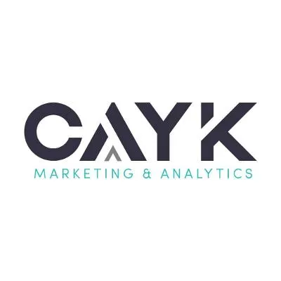 CAYK Marketing Logo
