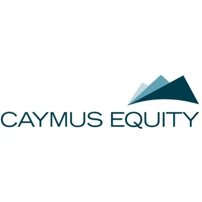 Caymus Capital logo
