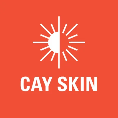 Cay Skin logo