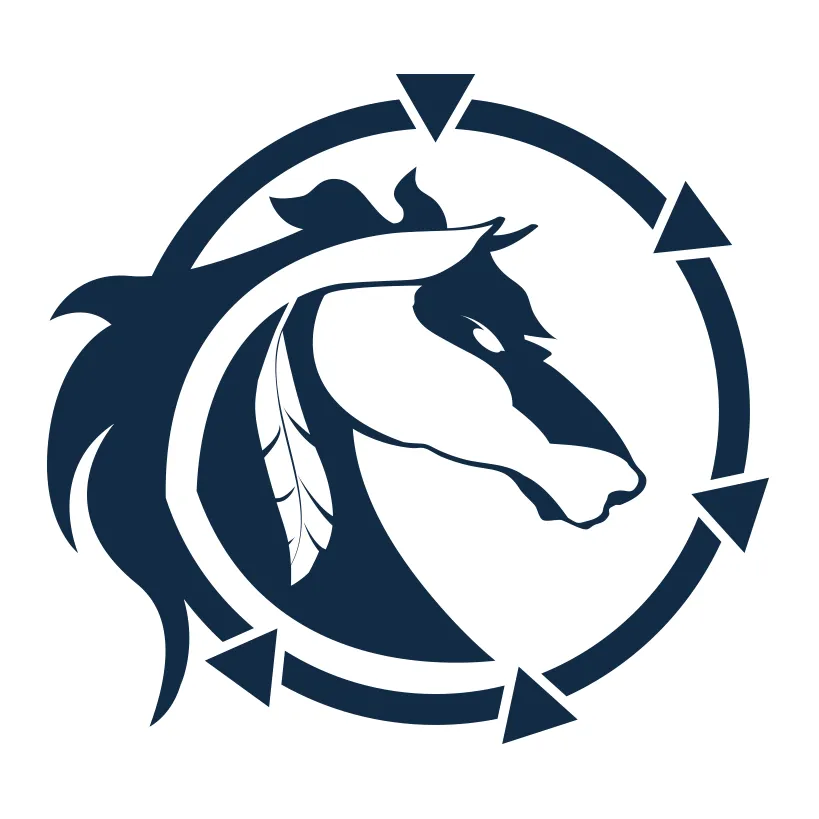Cayuse Logo