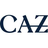 CAZ Investments logo