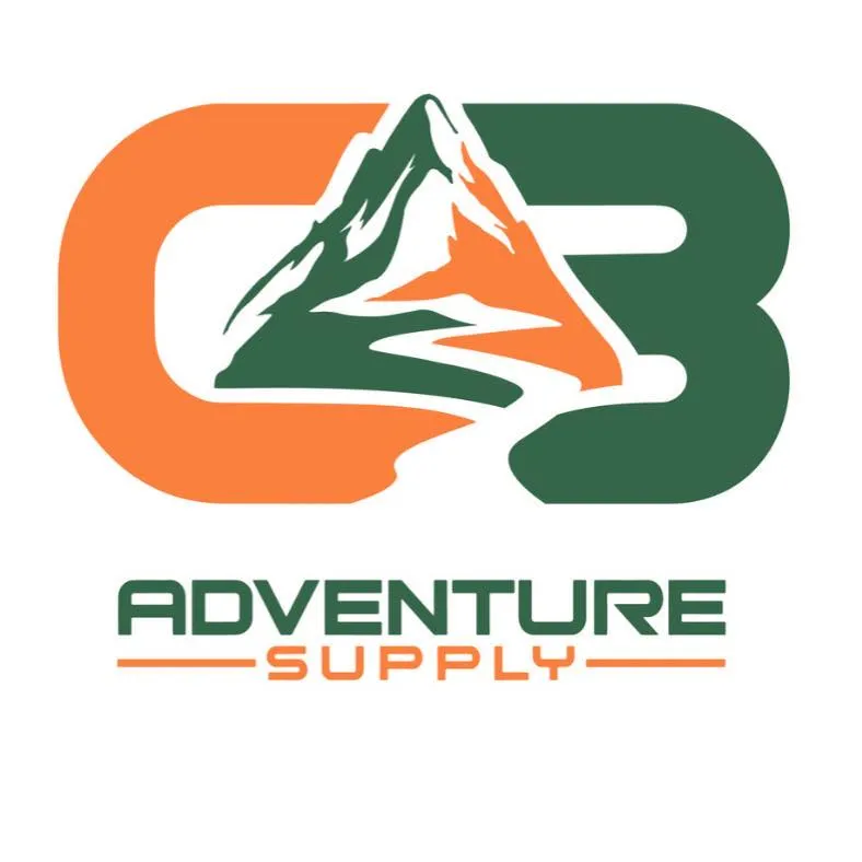 CB Adventure Supply