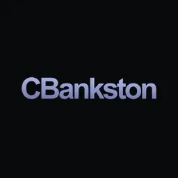 CBankston Business Brokerage logo
