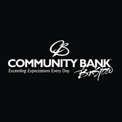 Community Bank logo