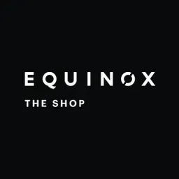 cbdequinoxtheshop.com logo