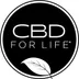 CBD For Life logo