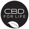 CBD For Life logo