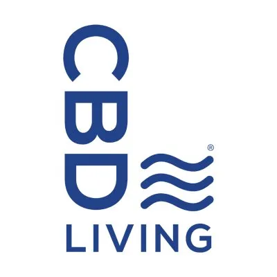 cbdliving.com logo