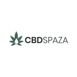 Cbdspaza logo