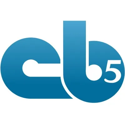 cb5 Solutions, LLC logo
