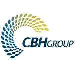 Co-operative Bulk Handling Limited Logo