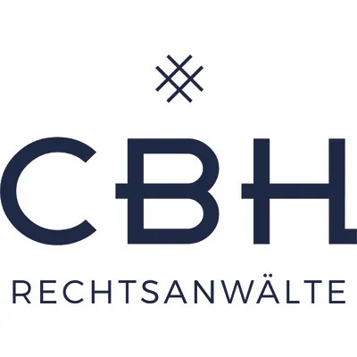 Cornelius, Bartenbach, Haesemann & Partner C B H Rechtsanwälte