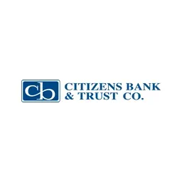 Citizens Bank & Trust Co logo