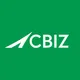 CBIZ logo