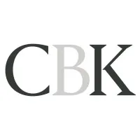 CBK Partners, LLC logo