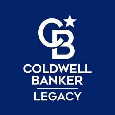 Coldwell Banker Legacy logo