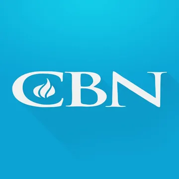 Christian Broadcasting Network Logo