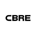 Cbre (c) Pty Limited Logo
