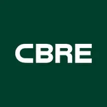 CBRE logo/icon